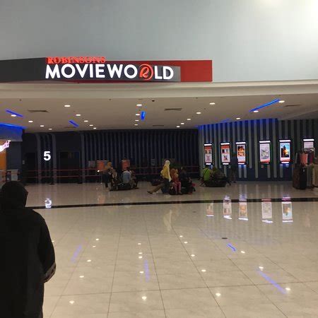 robinsons iligan cinema